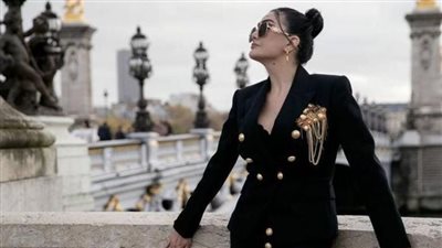 أعقبت إعلان انفصالها..غادة عبدالرازق تنشر مجموعة صور جديدة من جلسة تصوير حديثة 