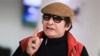 عبر حبر سري.. الفنان المصري محيي إسماعيل يكشف كواليس فيلم 