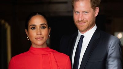  المسلسل الوثائقي للأمير هاري وزوجته ميغان على منصة نتفليكس يتصدر مواقع التواصل