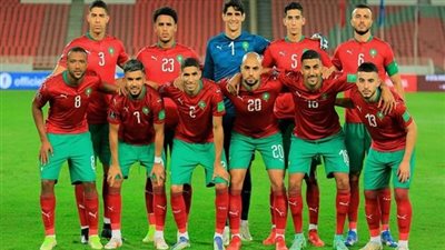  موعد مباراة المنتخب المغربي ضد المنتخب الكرواتي في كأس العالم 2022