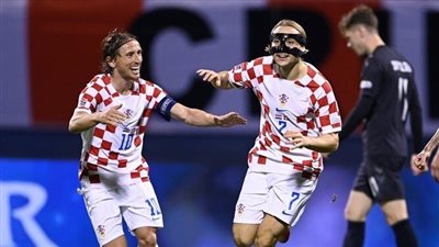 أبرز انجازات منتخب كرواتيا في كأس العالم 2022 بقطر