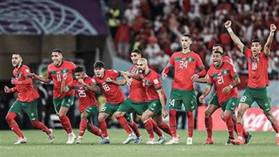 ماذا قدم أسود الأطلس في كأس العالم 2022؟