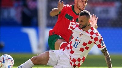 كل ما تريد معرفته حول مباراة المغرب وكرواتيا في كأس العالم قطر 2022 (التشكيل والموعد)
