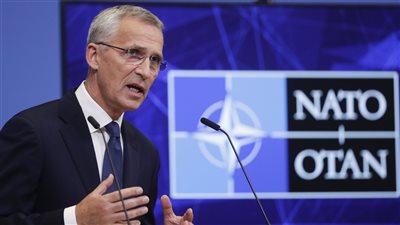 الناتو: الرئيس الأوكراني سيحضر قمة الحلف المقبلة