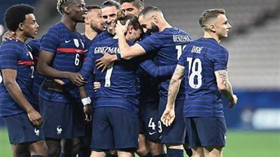 بشرى سارة لجماهير وعشاق المنتخب الفرنسي