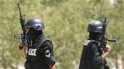 الأمن الأردني ينجح في إحباط عملية تهريب وثائق تخص تنظيم الإخوان 