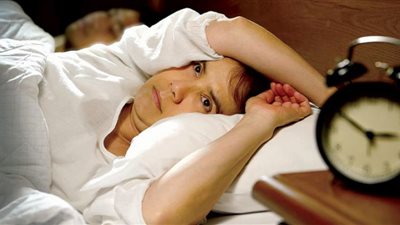 علاج الارق وقلة النوم.. باللبن الرائب استمتع بالراحة 