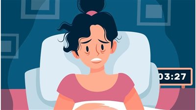 دعاء الأرق والتعب.. هل قلة النوم من علامات الحسد؟
