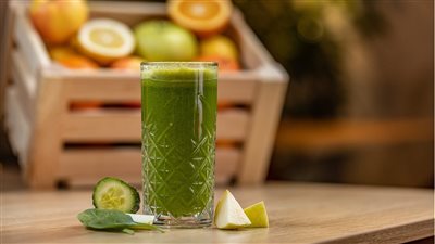 18 فائدة مذهلة لعصير الخيار تجعلك تشربه يوميًا.. تعرف عليها