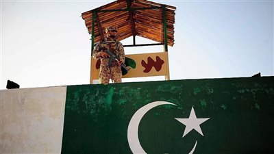 باكستان تحث مجلس الأمن على تنفيذ قراراته حول قضية كشمير‎‎