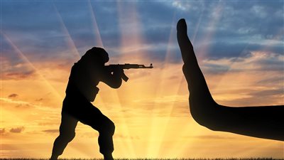 مسؤول أممي يؤكد ضرورة اتباع نهج جماعي متجدد لمكافحة الإرهاب