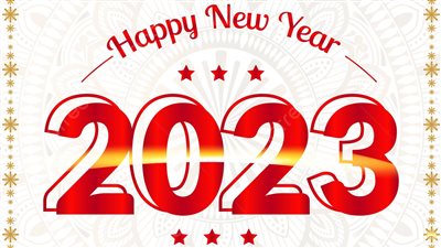 تهنئة العام الجديد للحبيب.. مرحب بالسنة التي أجتمع بيك فيها