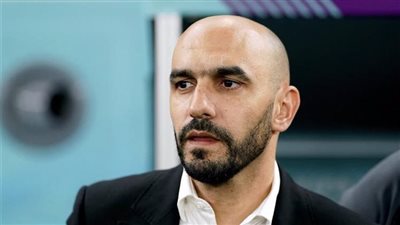 المغرب وكرواتيا.. وليد الركراكي يكتب نهاية مسيرة 3 مدربين مع منتخباتهم