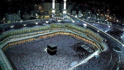 السعودية.. التفاصيل الكاملة لتسهيلات المملكة للأتراك لزيارة مكة والمدينة