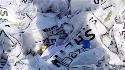 الجمارك المصرية ترد على ما أثير بشأن العبث بملابس موقع SHEIN