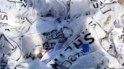 مصر.. بيان عاجل من الجمارك لكشف حقيقة حجز ملابس 