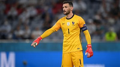 الأرجنتين ضد فرنسا.. جدل حول ارتداء لوريس قائد الديوك لشارة المثليين في نهائي كأس العالم