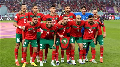 المغرب يحصد 25 مليون دولار لحصوله على المركز الرابع في كأس العالم