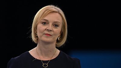 فضيحة الكوكايين تهز بريطانيا.. تراس وجونسون في الصورة