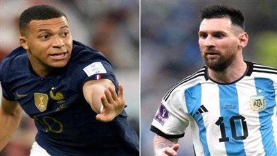 معلقي مباراة الأرجنتين ضد فرنسا نهائي كأس العالم.. وتردد beIN SPORTS HD