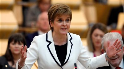 رغم الفيتو القضائي.. اسكتلندا تتحدى وتسير على طريق الاستقلال عن بريطانيا