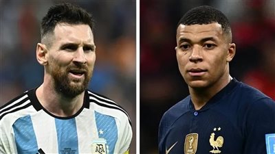 مفاجأة من العيار الثقيل قيل مواجهة فرنسا لمنتخب الأرجنتين في نهائي كأس العالم قطر 2022