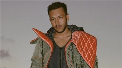 هل يغني مطرب الراب المصري ويجز خلال نهائي كأس العالم بقطر؟