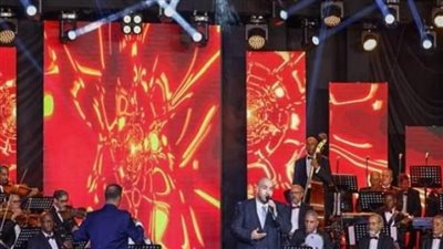  مهرجان الأغنية الليبية يعود إلى الحياة في العاصمة طرابلس بعد انقطاع 18 عامًا