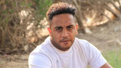 الفنان الكوميدي المصري محمد أسامة عبر إنستجرام: 