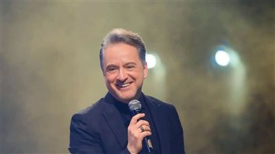 صور تكشف سر تصدر الفنان اللبناني مروان خوري محركات البحث 