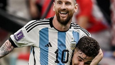 كيف تشاهد مباراة الأرجنتين أمام فرنسا في نهائي كأس العالم بجودة HD؟