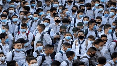 الموعد الرسمي لإجازة نصف العام الدراسي 2023 بمصر