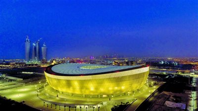 على استاد لوسيل.. أحداث جديدة حول اللقاء المرتقب بين التانجو وفرنسا بنهائي المونديال