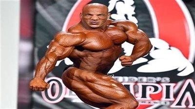 موعد مستر أولمبيا 2022 التي تقام بمشاركة النجم المصري بيج رامي