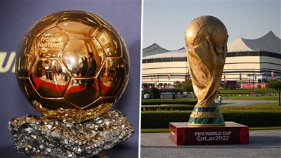 من سيفوز بالكرة الذهبية في مونديال كأس العالم 2022؟ (الشروط)
