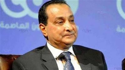 وفاة رجل الأعمال المصري محمد الأمين في مستشفى السلام الدولي متأثرا بمرضه