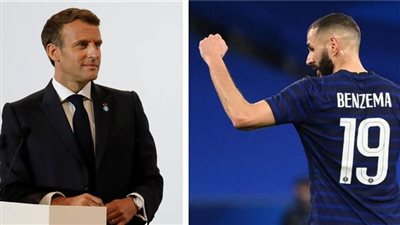 الأرجنتين ضد فرنسا.. بنزيما يُوجه صدمة كبرى لـ 