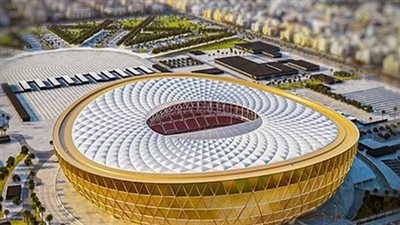 بتقنية الـ HD.. بث مباشر نهائي كأس العالم 2022 بين الأرجنتين وفرنسا