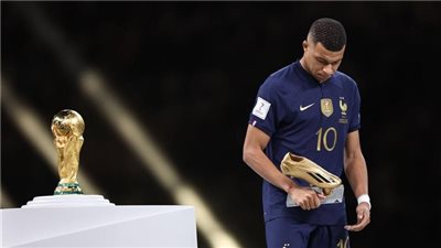 ريمونتادا مبابي على ميسي.. هداف كأس العالم 2022 بعدد من الأرقام القياسية