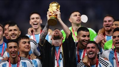 ملخص مباراة الأرجنتين وفرنسا.. ميسي بطل كأس العالم بعد سيناريو مجنون (فيديو)