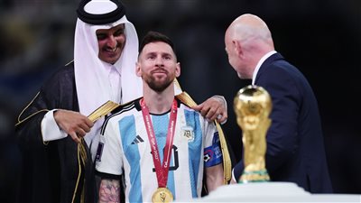 بالأرقام.. مونديال قطر الأكثر تسجيلا للأهداف في تاريخ كأس العالم