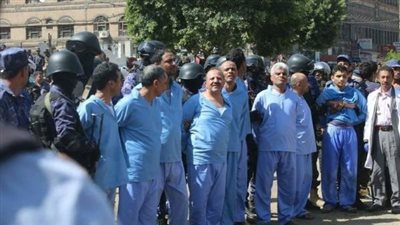 إعدام الحوثي لأبناء صعدة.. تصفية جماعية واستنساخ لنظام الملالي في إيران
