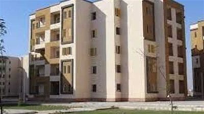 خطوات حجز شقق 