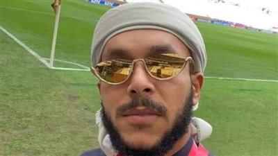 بسبب كأس العالم 2022.. نجم الراب المصري ويجز يتصدر التريند (فيديو)