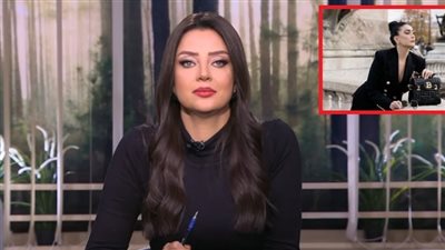  رضوى الشربيني تتحدث حول غادة عبدالرازق بعد تصدرها التريند