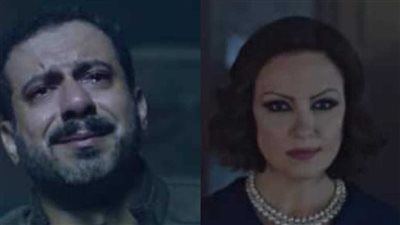 كواليس الحلقة الأخيرة من مسلسل الغرفة 207