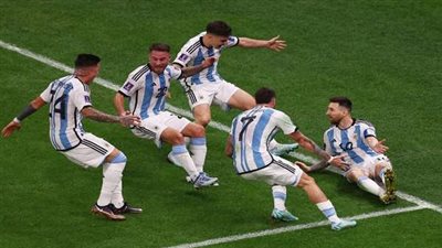 في سيناريو مثير.. كيف حقق ليونيل ميس حلمه في المونديال؟