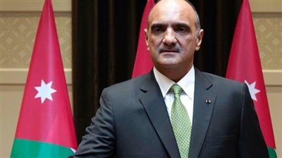  رئيس الوزراء الأردني: 