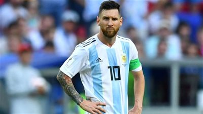 أرقام تاريخية حققها النجم الأرجنتيني العالمي ليونيل ميسي في كأس العالم 2022