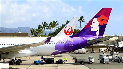 تعرض طائرة تابعة لشركة خطوط هاواي الجوية الأمريكية لاضطرابات جوية (الحصيلة)